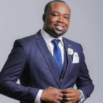 Akwatia MP Ernest Kumi Passes On After Brief Illness