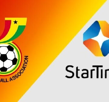 GFA-StarTimes partnership: ‘We’ve paid part of the over $800,000 owed’ – StarTimes PRO