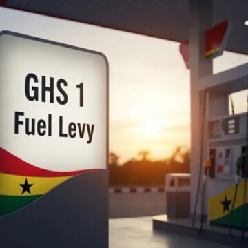 GPRTU, COPEC Call for Clarity on GH¢1 Fuel Levy Implementation