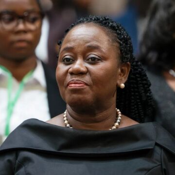 Suspended Chief Justice Petitions ECOWAS Court Over Removal Proceedings