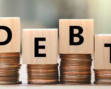 National Debt: Ghana Slashes GH¢139BN In First Half Of 2025 – Bank Of Ghana Data