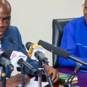 Ministry of Education Allocates $117.1 Million to Improve Basic Schools