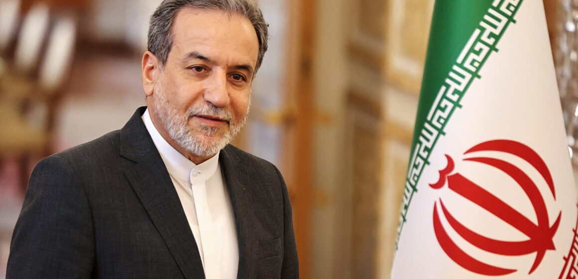 Iran Expresses Readiness to Negotiate as Nuclear Talks Restart with Europe