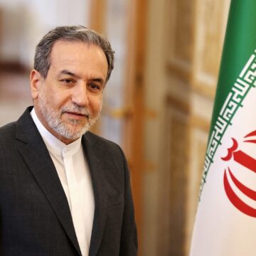Iran Expresses Readiness to Negotiate as Nuclear Talks Restart with Europe