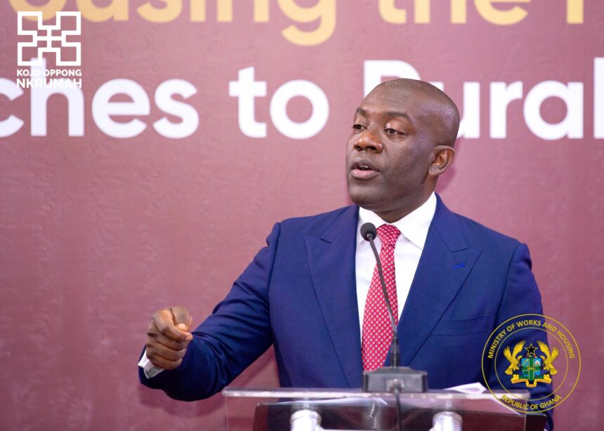 NPP Won’t Publish Full Post-Election Report – Oppong Nkrumah