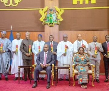 PNP Calls for Nationwide Audit of Certificates Held by Mahama Appointees and Public Workers