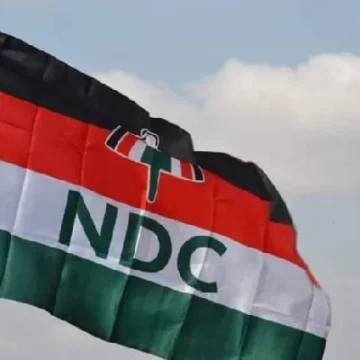 Three File to Contest NDC Primaries in Akwatia Constituency By Election