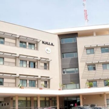 NHIA Disburses GH¢267.67m to Health Facilities