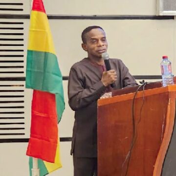 Public Sector Financial Irregularities Jump by 109% in 2024 — Auditor-General Raises Alarm