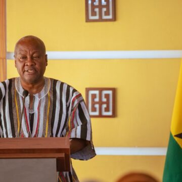 Ghana looking to collaborate with Portugal on Establishing National Airline