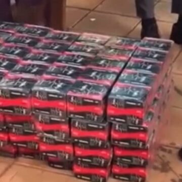 Tamale Court Convicts Alhaji Sayuti for Tramadol Possession, Fined GH₵1.68 Million or 25 Years in Jail