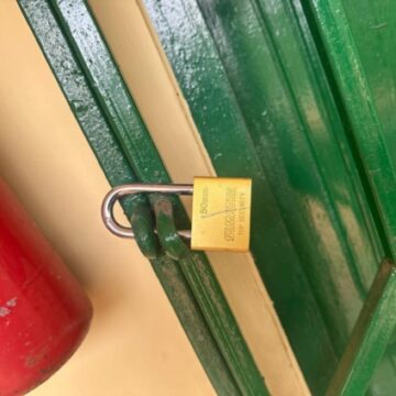Forestry Raid: GCAG Demands Probe Into National Security Attack On Ashanti Offices