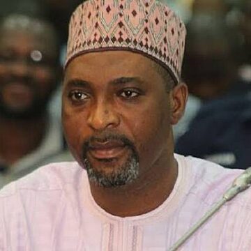 Interior Minister Pledges Justice in Naa Azenbe Murder Case