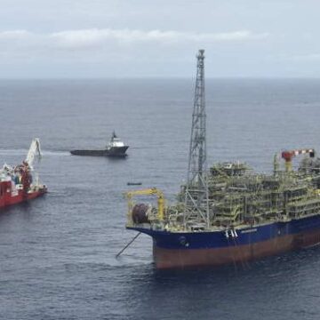 ENI Increases Ghana’s Daily Gas Supply by 30 Million Cubic Feet – Energy Ministry Rolls Out Strategic Plan