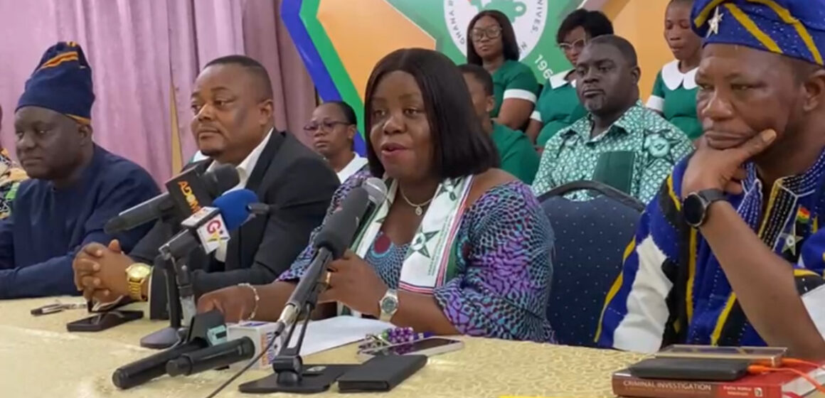 GRNMA Halts Planned Strike After Productive Talks with Government