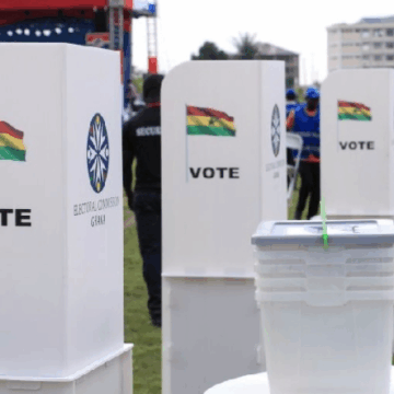 Akwatia By-Election Slated for September 2
