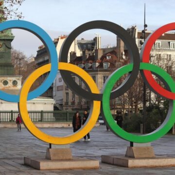 Qatar confirms talks over hosting 2036 Olympic Games