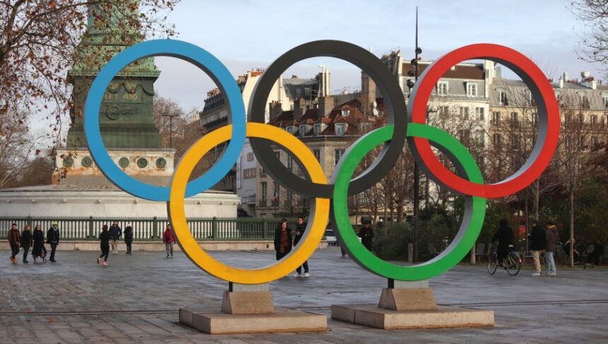 Qatar confirms talks over hosting 2036 Olympic Games