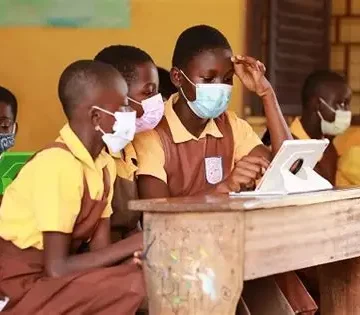 Govt clears Capitation Grant arrears for  Public Basic Schools from 2023