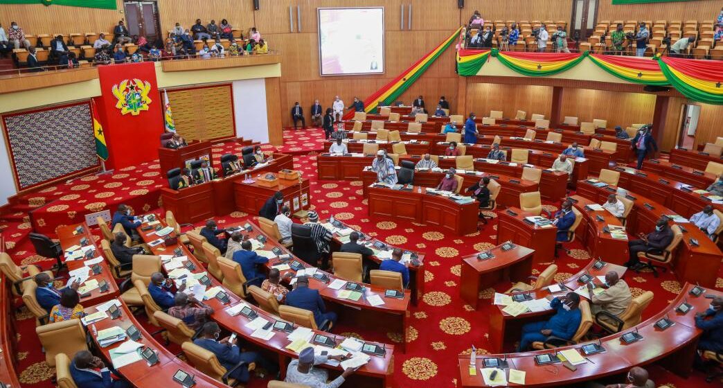 Parliament Suspends Sitting Following Sudden Passing of Akwatia Legislator, Ernest Yaw Kumi