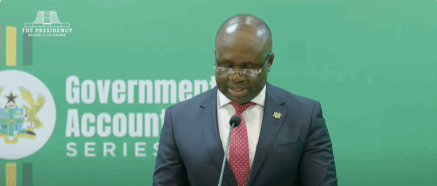 46% of Army Trainees Face Dismissal Over Entry Breaches – Defence Minister