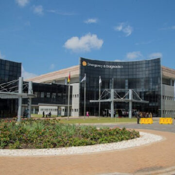 President Mahama Inuagrates Nine-Member Team Tasked with Supervising UGMC’s Transition to University of Ghana