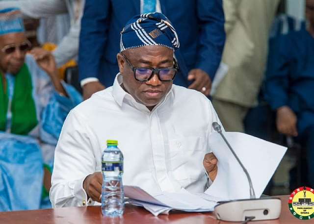 Profile of Alhaji Dr. Ibrahim Murtala Mohammed Profile of Alhaji Dr. Ibrahim Murtala Mohammed