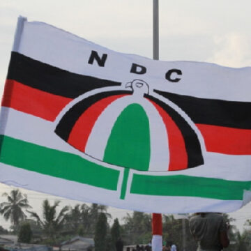 NDC Opens Nominations for Tamale Central Parliamentary Primary Following MP’s Death