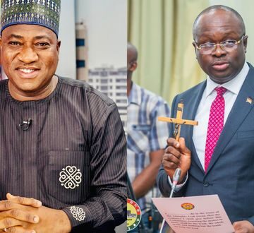 Presidency Confirms Passing of Omane Boamah and Murtala Mohammed in Wednesday’s Helicopter Crash