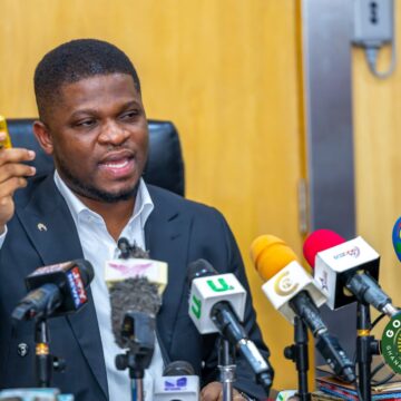 GoldBod Launches Strict Enforcement of Receipt Requirement for Licensed Gold Buyers