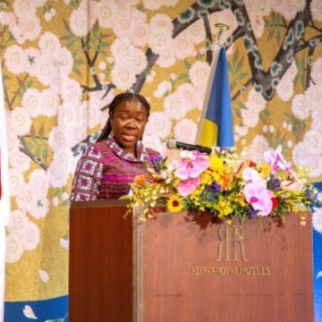 Trade Minister Urges Japanese Firms to Boost Investment in Ghana as Strategic African Gateway