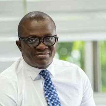 Bryan Acheampong Campaign Office Refutes Edited Video, Reaffirms Respect for Bawumia