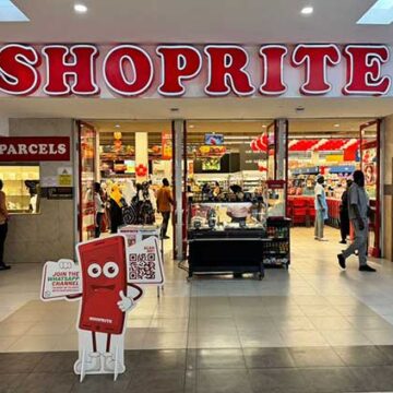 Shoprite to Exit Ghana and Malawi Amid Strategic Realignment