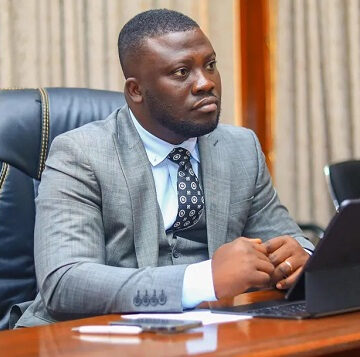 Ashanti Regional Minister Confirms Arrival of Global Experts to Investigate Helicopter Crash