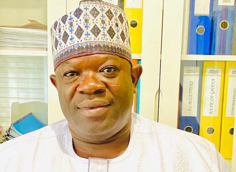 Profile of Alhaji Muniru Mohammed, Demised Deputy National Security Coordinator Profile of Alhaji Muniru Mohammed, Demised Deputy National Security Coordinator