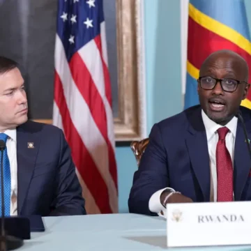 U.S. to Relocate Migrants to Rwanda Under New Bilateral Agreement