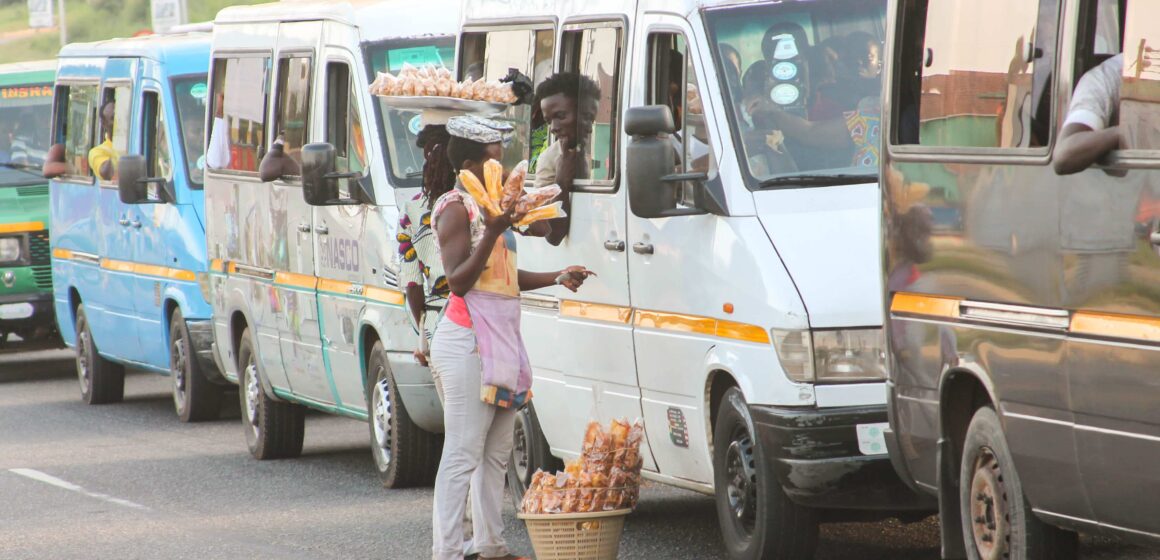 Public Transport Fares in Ghana to Rise by 20% Starting August 8, 2025