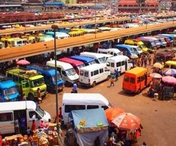 GPRTU Rejects GRTCC’s 20% Fare Hike, Cites Lack of Consultation
