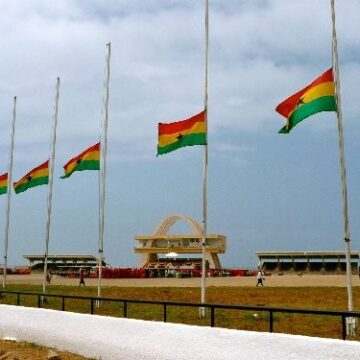 Helicopter Crash: Vice President To Lead Armed Forces Council To Commiserate With Families Of Victims