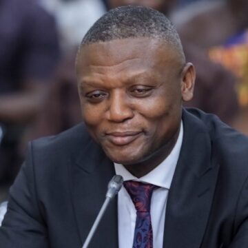 Ghana’s Sports Minister Urges Turkish Investment Amid Economic Growth