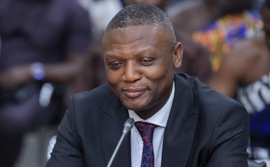 Ghana’s Sports Minister Urges Turkish Investment Amid Economic Growth