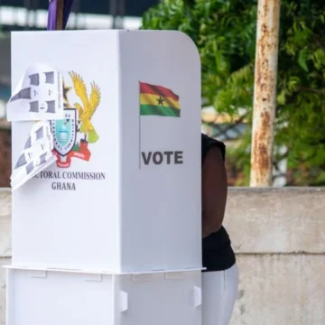 EC to Begin Ballot Printing for Akwatia By-Election on August 20