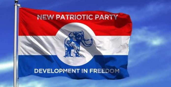 NPP Youth Wing, AFFA Condemn Arrest of TikTok Stars and Social Commentator NPP Youth Wing, AFFA Condemn Arrest of TikTok Stars and Social Commentator
