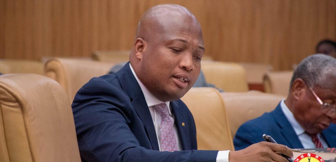 Government to Introduce Performance Benchmarks for Ambassadors and Diplomats