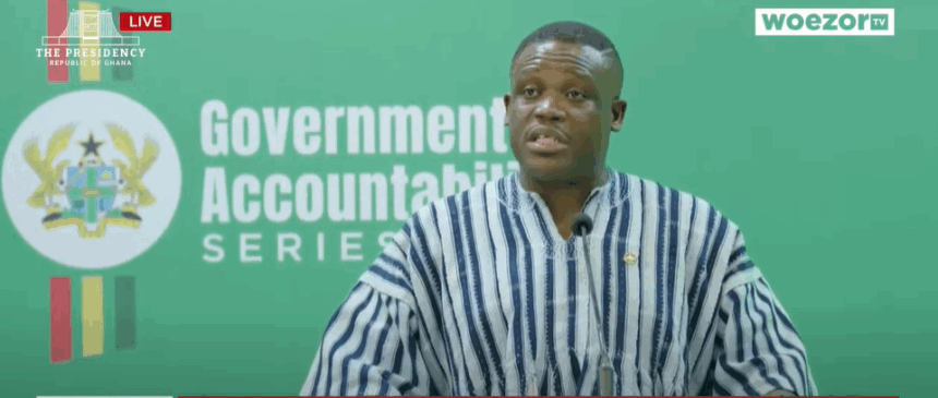 Sam George Gives DSTV August 7 Deadline to Cut Subscription Fees