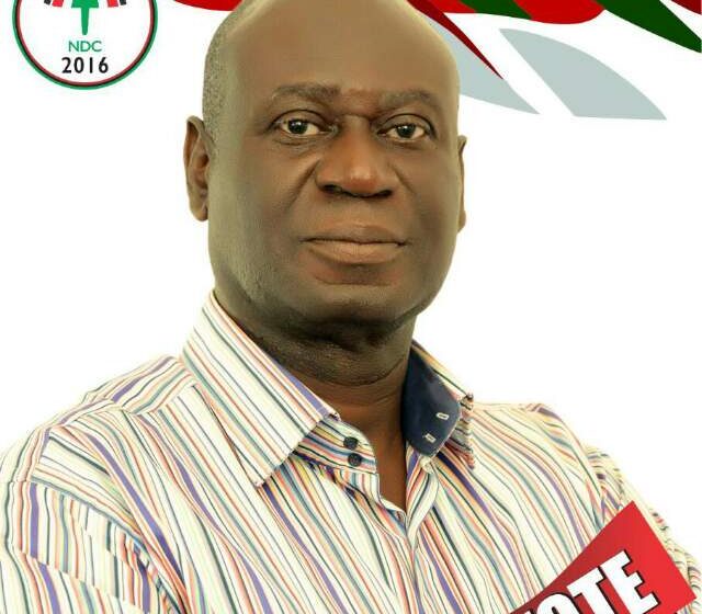 Profile of Dr. Samuel Sarpong, NDC Vice Chairman Who Died in Wednesday’s Helicopter Crash Profile of Dr. Samuel Sarpong, NDC Vice Chairman Who Died in Wednesday’s Helicopter Crash