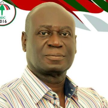 Profile of Dr. Samuel Sarpong, NDC Vice Chairman Who Died in Wednesday’s Helicopter Crash