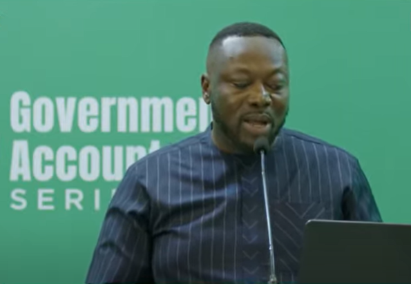 Over 115,000 Youth Apply for National Apprenticeship Programme — Minister Opare Addo