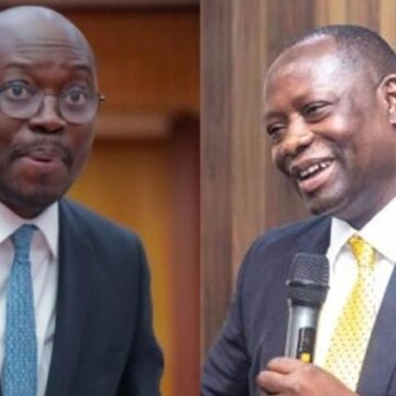 Mahama Names Interim Defence and Environment Ministers After Fatal Helicopter Crash
