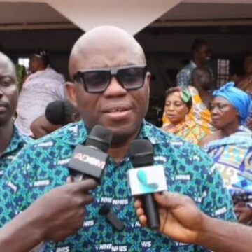 NHIA Launches Clampdown on Unlawful Patient Fees
